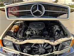 مرسيدس بنز SEC